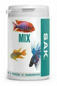 S.a.k. Mix 185 G (1000 Ml) Vločky porovnat ceny
