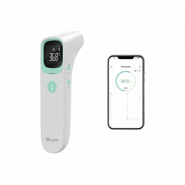 TrueLife Care Q10 BT porovnat ceny