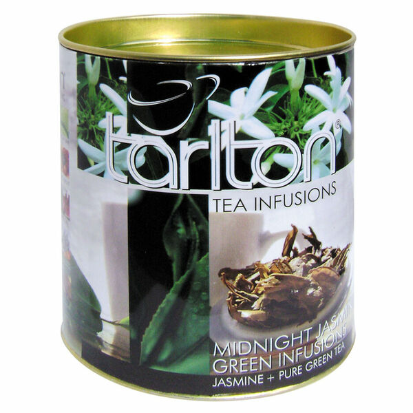 TARLTON Green jasmine doza 100 g porovnat ceny