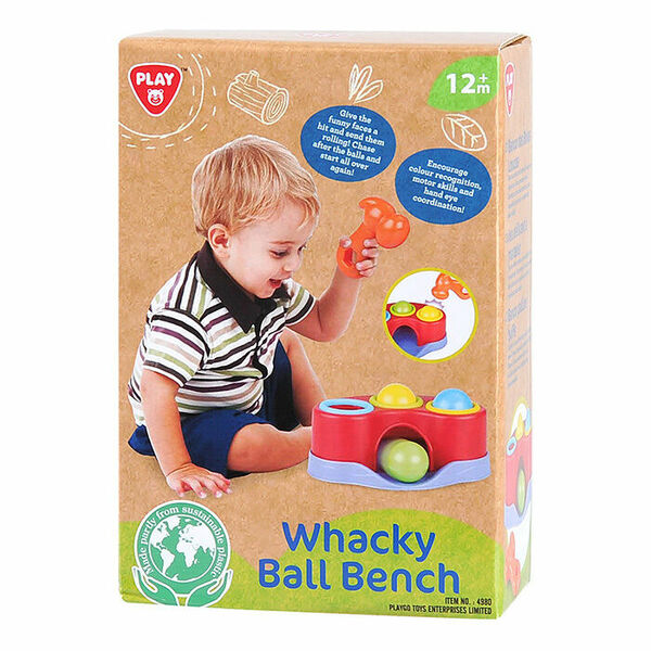 MAC TOYS Zatloukačka porovnat ceny
