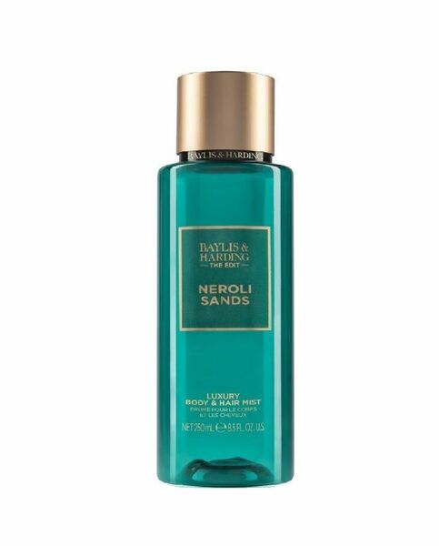 Baylis & Harding Mlha Neroli sands 250 ml porovnat ceny