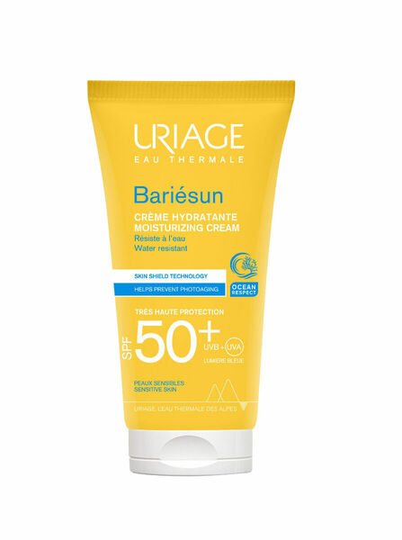 Uriage Bariésun Opalovací krém SPF50+ 50 ml porovnat ceny