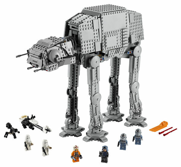 LEGO® Star Wars™ 75288 AT-AT™ porovnat ceny