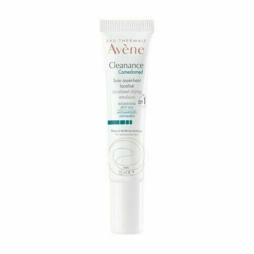 AVENE Cleanance ComedoMed vysušující emulze 15ml porovnat ceny