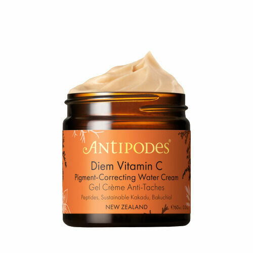 Antipodes Krém hydratační denní DIEM Vitamín C 60 ml porovnat ceny