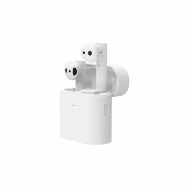 Sluchátka Xiaomi Mi True Wireless Earphones 2 bílá porovnat ceny