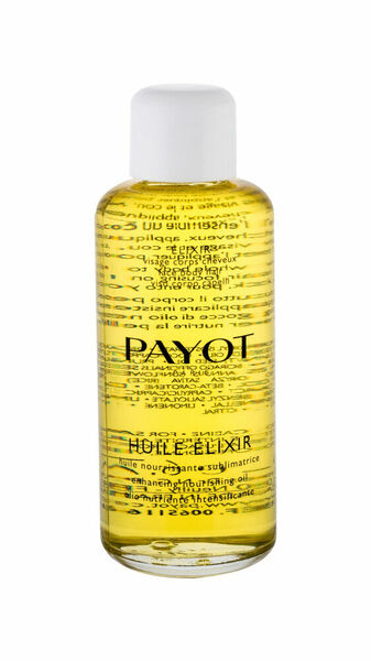 PAYOT Body Élixir tělový olej Enhancing Nourishing Oil 200 ml porovnat ceny