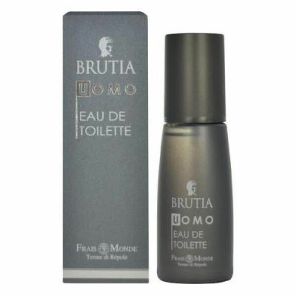 Frais Monde Men Brutia Toaletní voda 50ml porovnat ceny