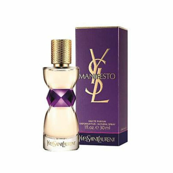 Yves Saint Laurent Manifesto Parfémovaná voda 90ml porovnat ceny
