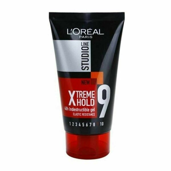 L'ORÉAL Studio Line Indestructible Extrémně silný gel 150 ml porovnat ceny