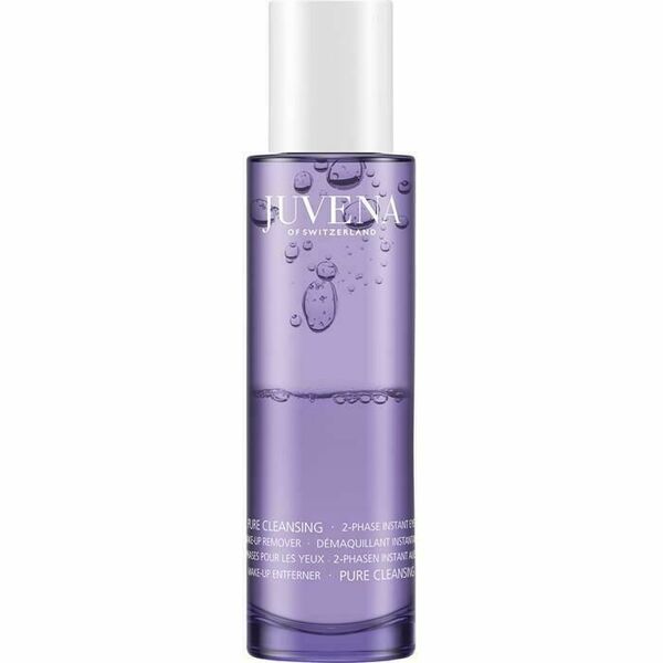 Juvena Dvoufázový odličovač očního make-upu Pure 100ml porovnat ceny