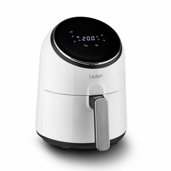 LAUBEN Hot Air Fryer Horkovzdušná fritéza 2500 WT porovnat ceny