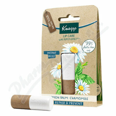KNEIPP Balzám na rty Repair&Prevent 4.7g porovnat ceny