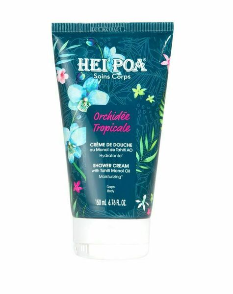 HEI POA Sprchový krém Tropical Orchid 150 ml porovnat ceny