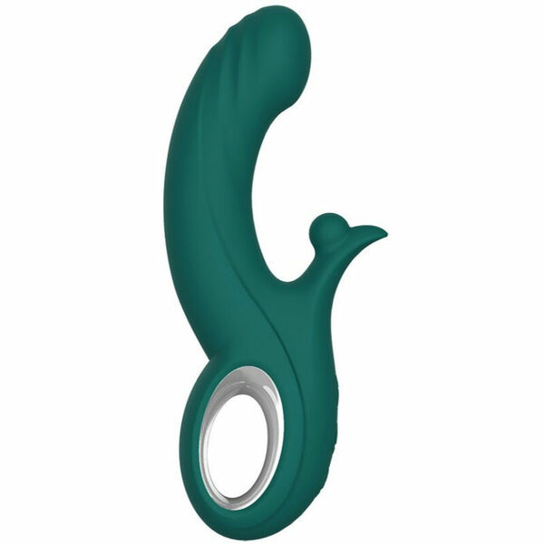 Sexy Elephant Přirážející vibrátor G-Spot Euphoria (20,3 cm) porovnat ceny