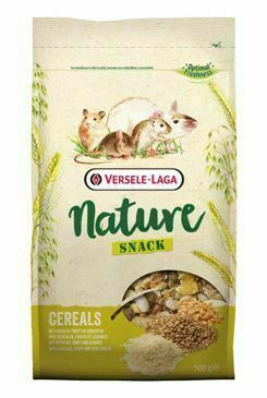 Vl Nature Snack Pro Hlodavce Cereals 500g porovnat ceny