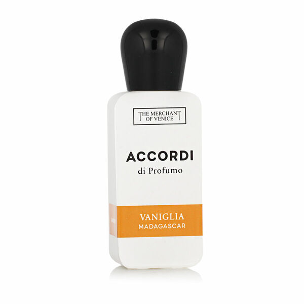 The Merchant of Venice Accordi di Parfumo Vaniglia Madagascar EDP 30 ml UNISEX porovnat ceny