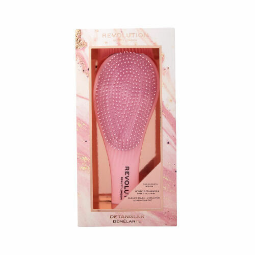 Revolution Haircare Detangle Me! Hřeben pink porovnat ceny