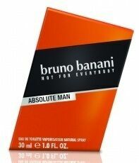 Bruno Banani Absolute Man EdT 30ml porovnat ceny