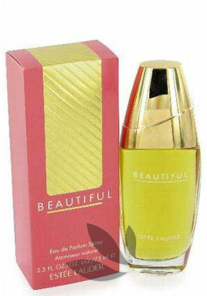 Estée Lauder Beautiful - parfémová voda s rozprašovačem 75 ml porovnat ceny