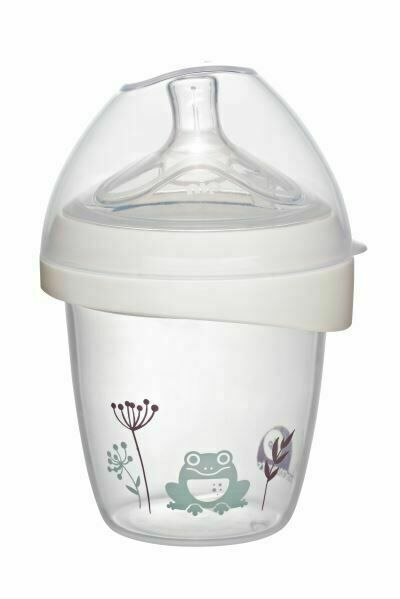 NIP FIRST moments láhev PP žába 150ml porovnat ceny