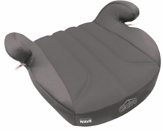 Asalvo WAVE Podsedák grey 1ks porovnat ceny