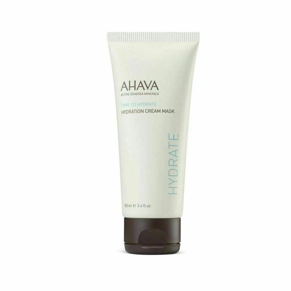 Ahava Time to Hydrate hydratační krémová maska 100 ml porovnat ceny