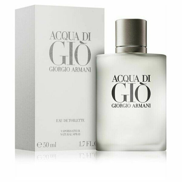 GIORGIO ARMANI Acqua Di Gio Pour Homme EDT vzorek 1,2 ml porovnat ceny