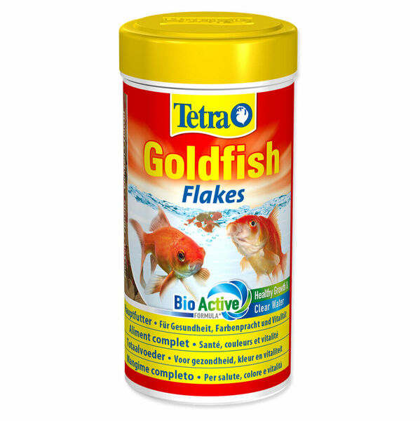 TETRA Goldfish flakes 100 ml porovnat ceny