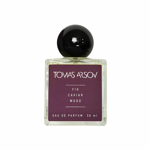 Tomas Arsov Fig Caviar Wood parfém 50 ml porovnat ceny