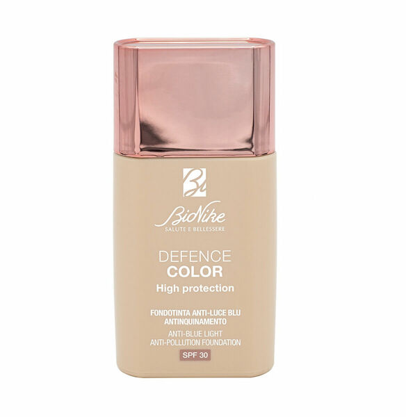 Bionike Defence color High Protection 303 Sable tónovací ochranný krém 30 ml porovnat ceny