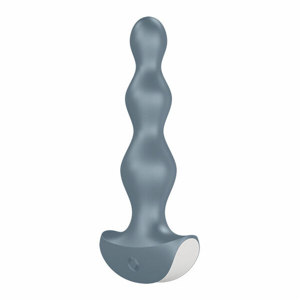 Satisfyer Lolli Plug 2 šedivý 1ks porovnat ceny