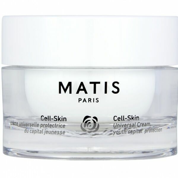 Matis Paris New-Cell Skin 50ml porovnat ceny