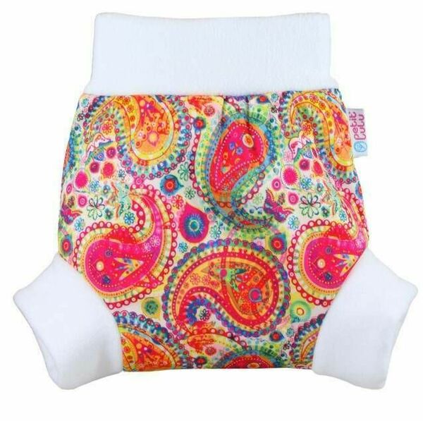 Petit Lulu Pull-up svrchní kalhotky Barevný Orient S porovnat ceny