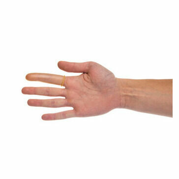 Prst vyšetřovací lékařský č.8 10 kusů porovnat ceny