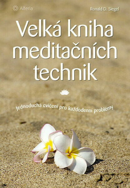 Grada Velká kniha meditačních technik 1ks porovnat ceny