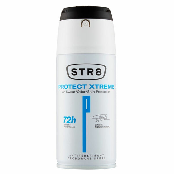 STR8 Protect Xtreme Antiperspirant 150 ml porovnat ceny