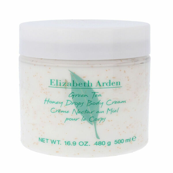 ELIZABETH ARDEN  Green Tea Honey Drops Tělový krém 500 ml porovnat ceny