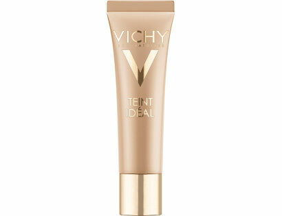 Vichy Teint Idéal 45 Rozjasňující krémový make-up 30ml porovnat ceny