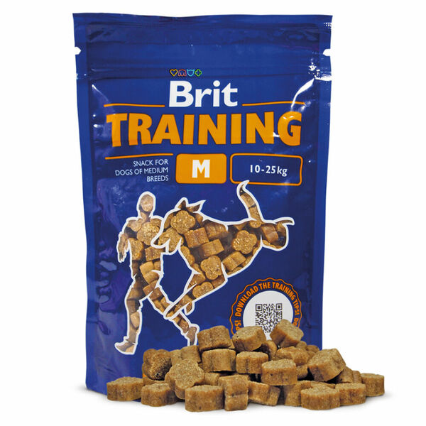 BRIT Training Snack M 100 g porovnat ceny