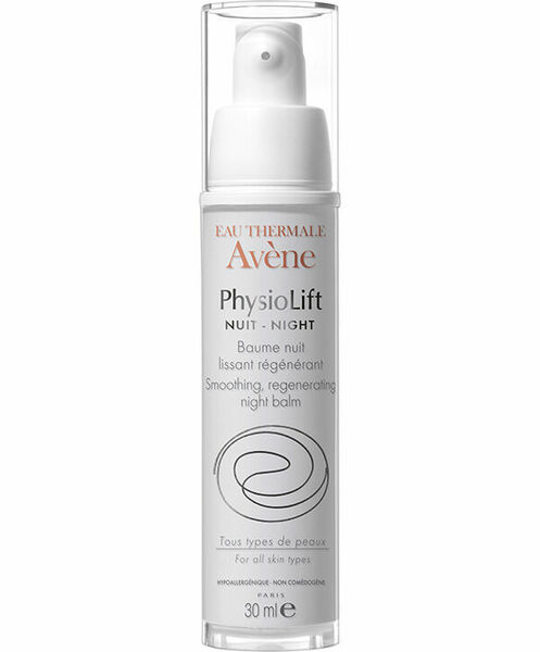 AVENE Physiolift emulsion Vyhlazující emulze 30ml porovnat ceny