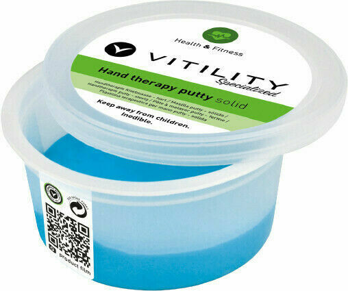 Vitility 80610070 Terapeutický tmel na ruce, tvrdý porovnat ceny