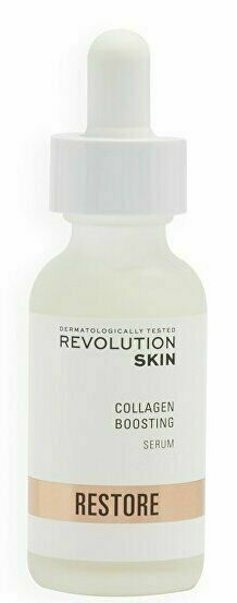 Revolution Kolagenové pleťové sérum Restore 30 ml porovnat ceny
