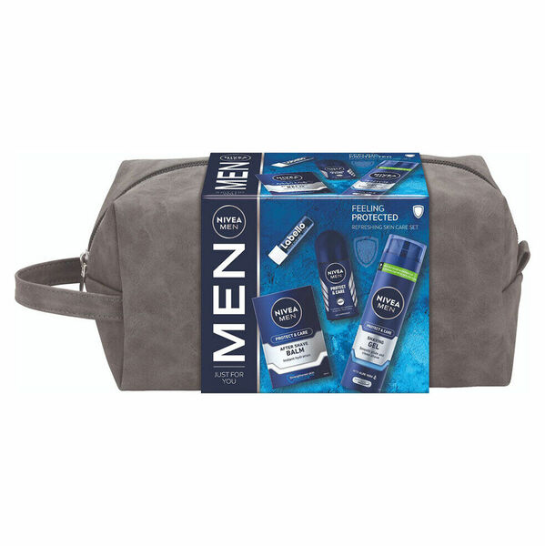 NIVEA Men Protect Dárkové balení porovnat ceny