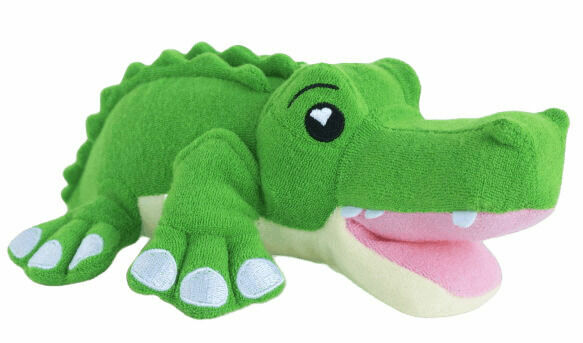 SoapSox Zvířátko na mytí - Krokodýl Hunter porovnat ceny