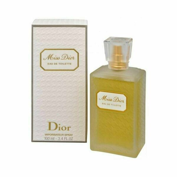 Christian Dior Miss Dior Toaletní voda 100ml porovnat ceny