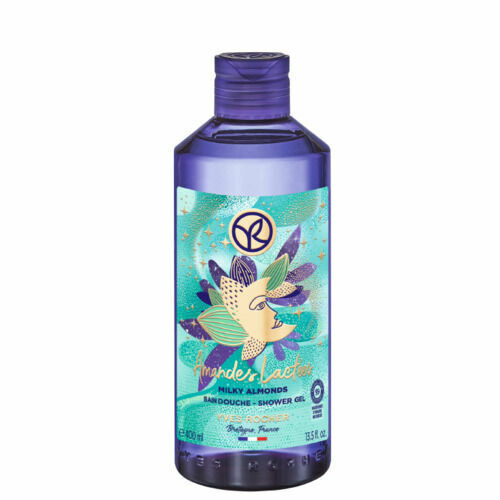 Yves Rocher Sprchový gel Mandle 400 ml porovnat ceny