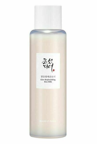 Beauty of Joseon Glow Replenishing Rice Milk pleťový toner 150 ml porovnání ceny