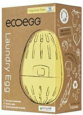Ecoegg prací vajíčko na 70 praní, bez vůně porovnat ceny