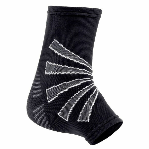 MUELLER Omni ankle support A-100 silver bandáž na kotník velikost L porovnat ceny
